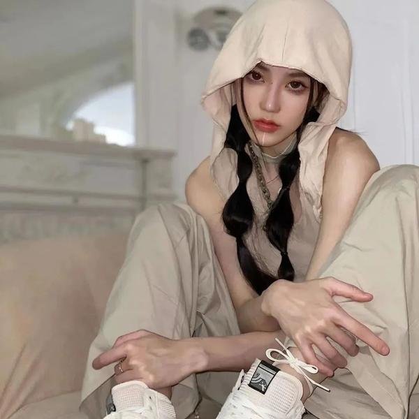 一个近乎正常的家庭